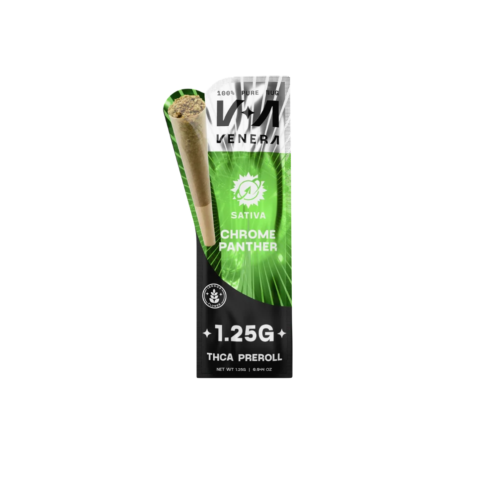 1.25g Pure Nug Pre Rolls