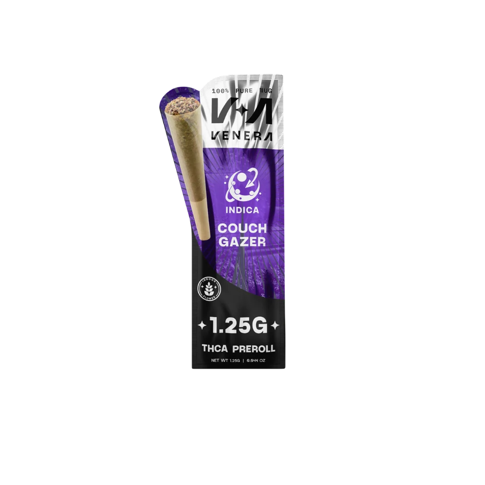 1.25g Pure Nug Pre Rolls
