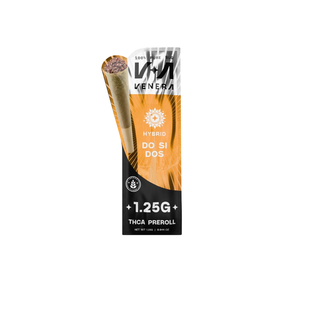 1.25g Pure Nug Pre Rolls