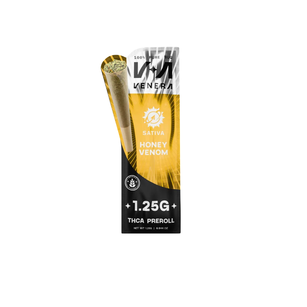 1.25g Pure Nug Pre Rolls