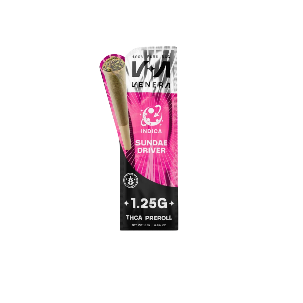 1.25g Pure Nug Pre Rolls