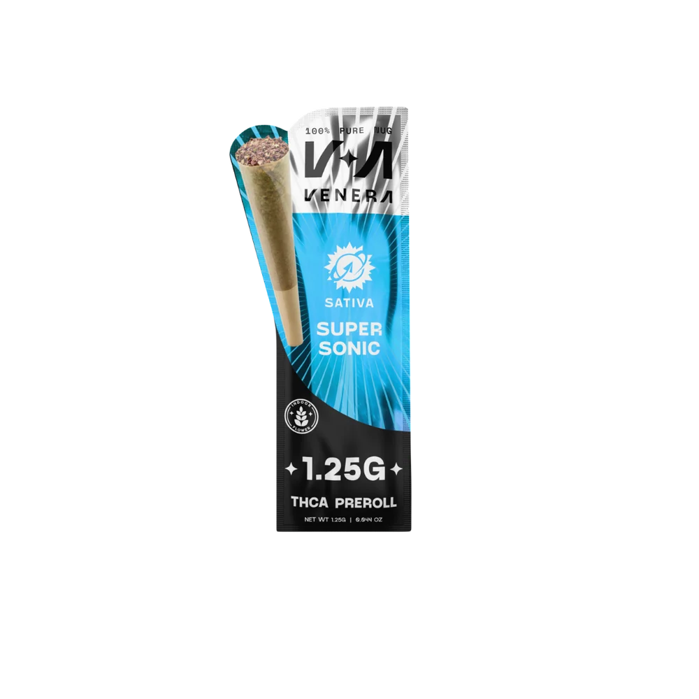 1.25g Pure Nug Pre Rolls