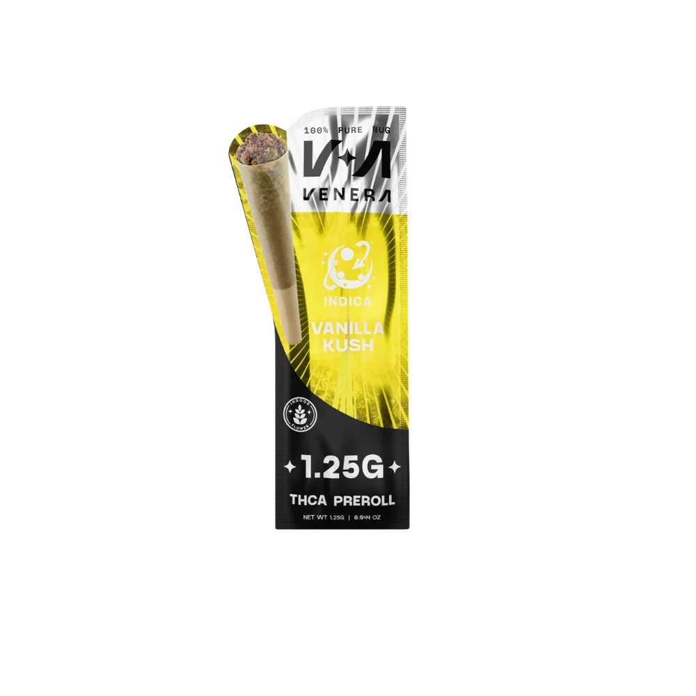 1.25g Pure Nug Pre Rolls