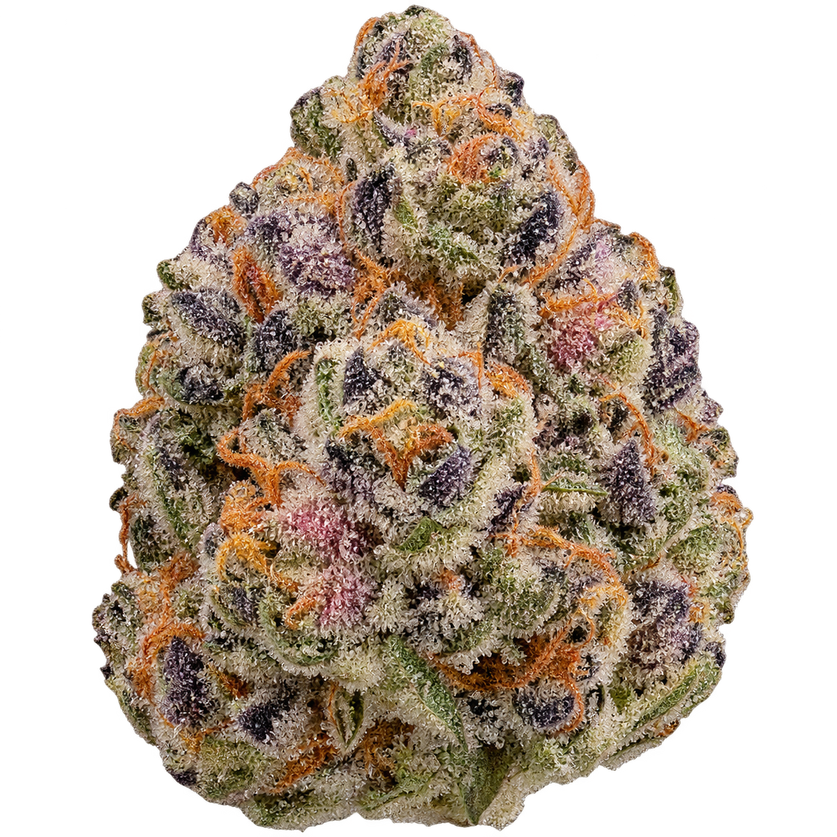 4G Funkenberry X Moonrock