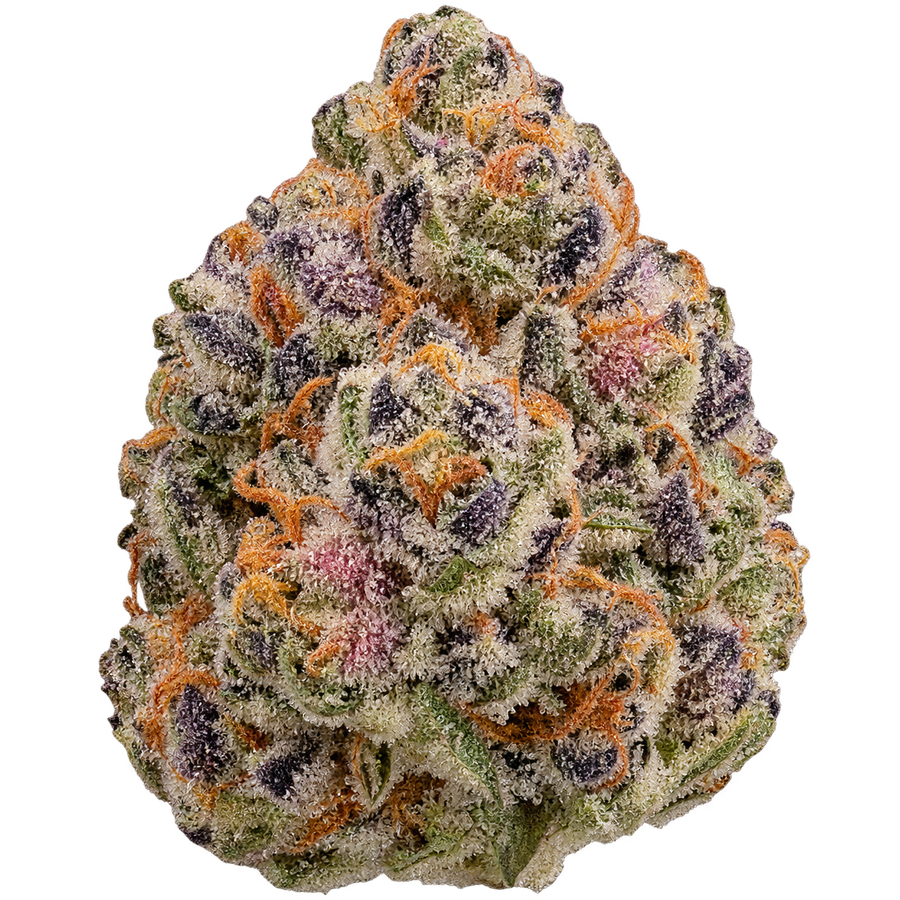4G Funkenberry X Moonrock