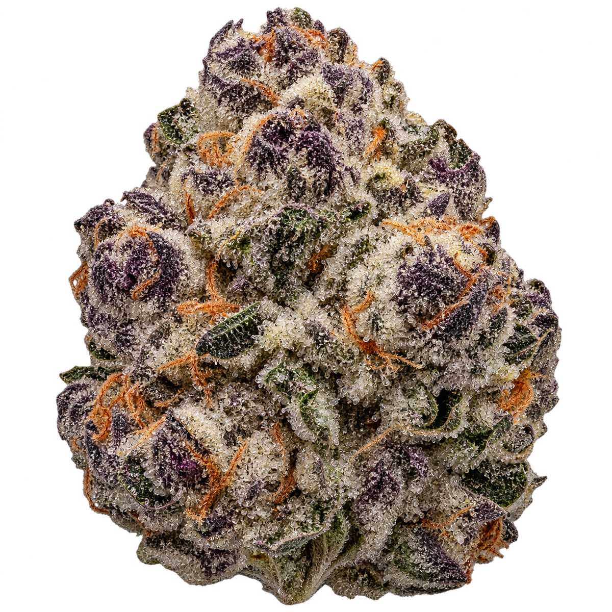 4G Funkenberry X Moonrock