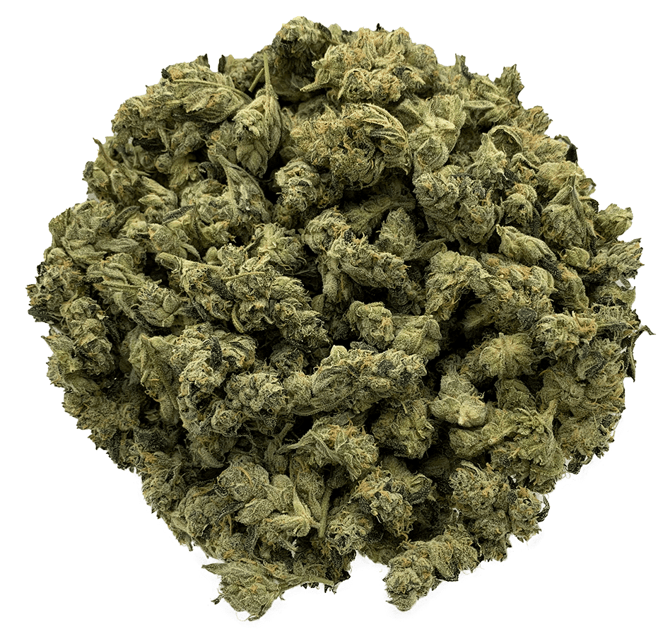 1oz Flower - 28 grams
