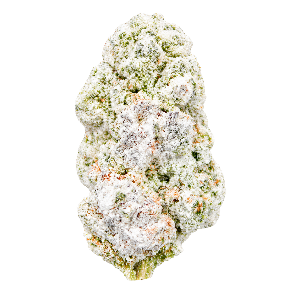 3.5G Snowcaps 67% Thca