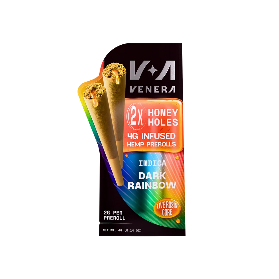 4G Honey Hole Pre Rolls