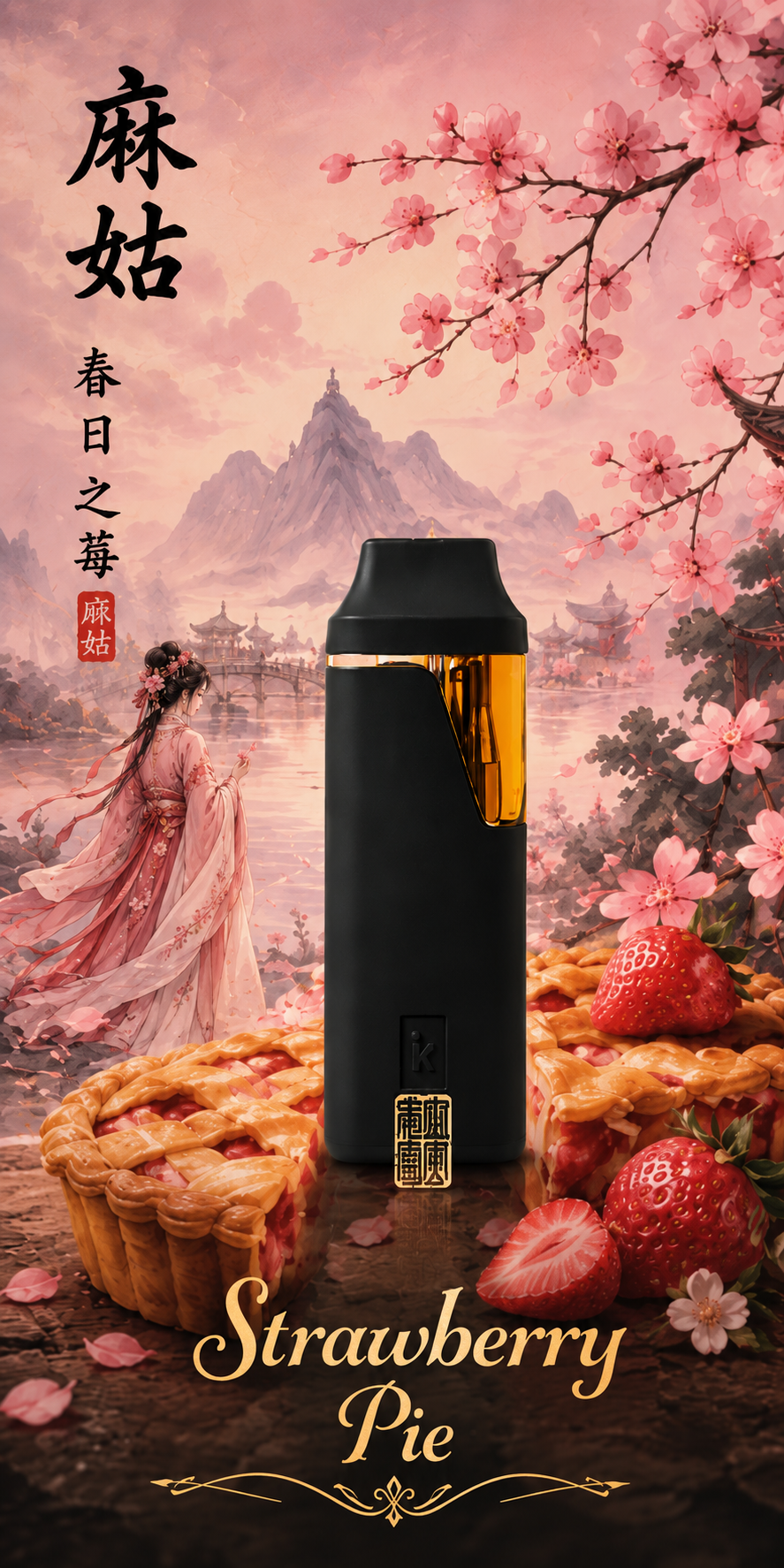 1G Magu Elixir Ultra Potent
