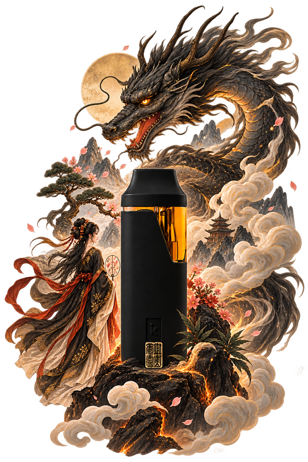 1G Magu Elixir Ultra Potent