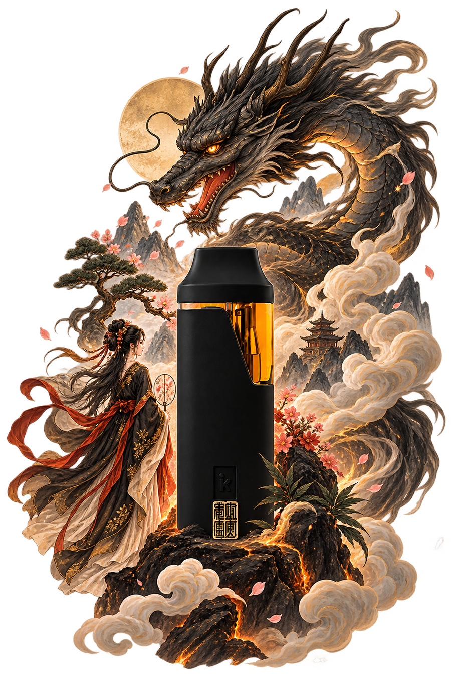 1G Magu Elixir Ultra Potent