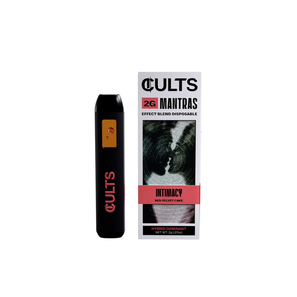 2G Cults Mantra