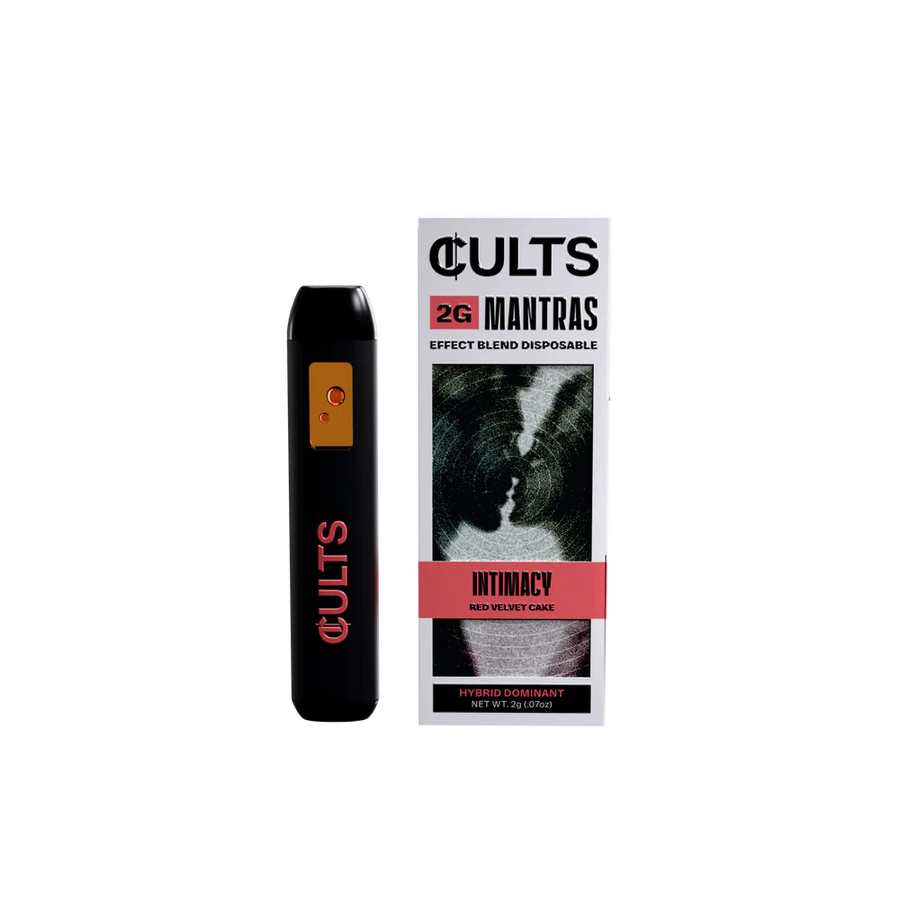2G Cults Mantra
